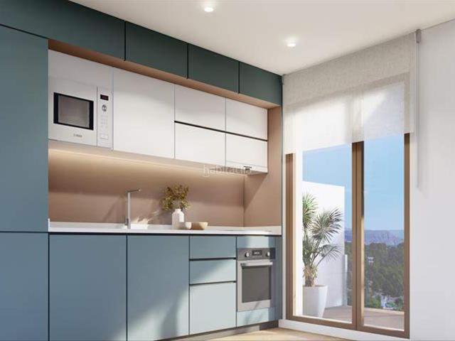 Casa en venta en Nucia la, La Nucia Pueblo. Casas Nucia.