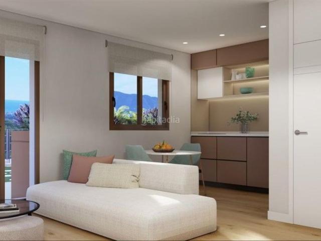 Casa en venta en Nucia la, La Nucia Pueblo. DIFERENTES TIPOS DE VILLAS EN LA NUCIA CON VISTAS AL MAR YJARDIN. Casas Nucia.