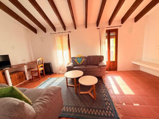 Casa en venta en Nucia la, La Nucia Pueblo. Encantador Casa pueblo Dúplex en La Nucía Pueblo. Casas Nucia.