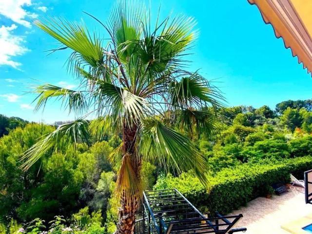 Casa en venta en Nucia la, La Nucia Pueblo. Exclusiva Villa en La Nucía Lujo, Naturaleza y Confort en un Solo Lugar. Casas Nucia.