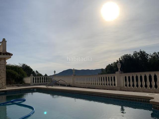 Casa en venta en Nucia la, San Rafael Nucia Park. Casas Nucia.