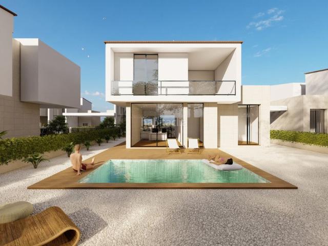 Casa en venta en Nucia la, San Rafael Nucia Park. Casas Nucia.