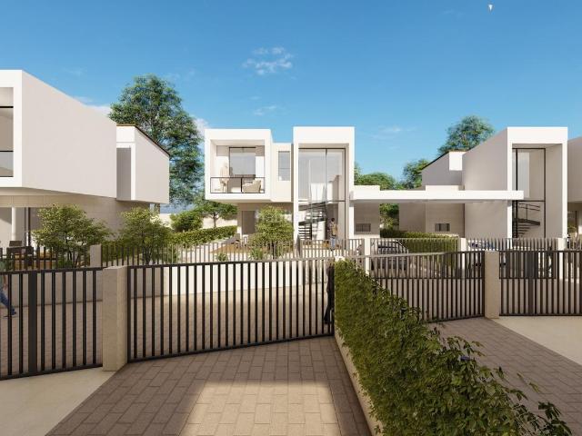 Casa en venta en Nucia la, San Rafael Nucia Park. Enclavado en un entorno privilegiado, este exclusivo residencial compuesto por 8 villas independientes redefine el concepto de mod. Casas Nucia.