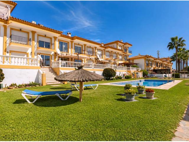 Casa en venta en Núcleo 29692
