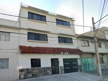 CASA EN VENTA EN NUEVA ATZACOALCO GUSTAVO A MADERO