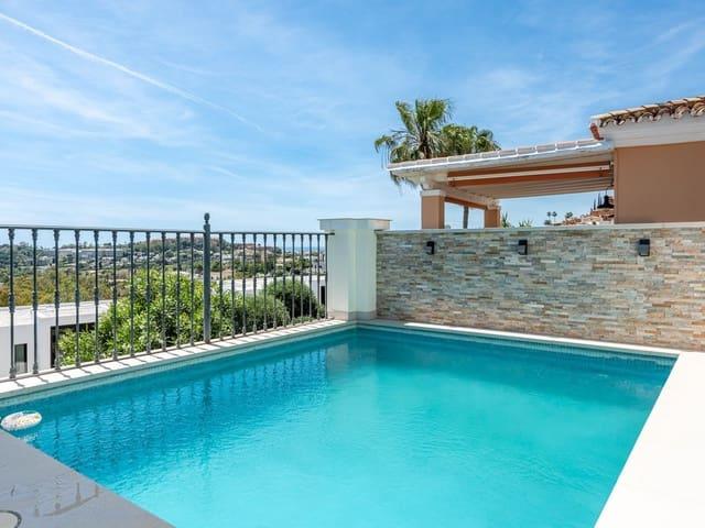 Casa en venta en Nueva Andalucia, Málaga Costa del Sol
