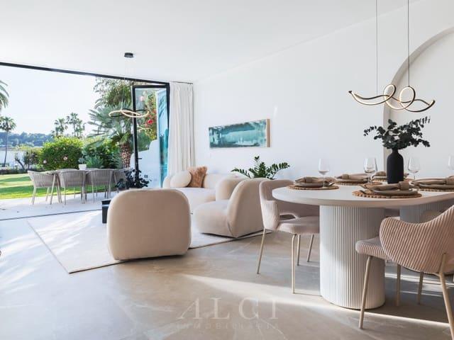 Casa en venta en Nueva Andalucia, Málaga Costa del Sol