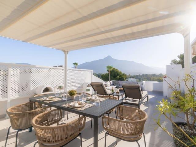 Casa en venta en Nueva Andalucia, Málaga Costa del Sol