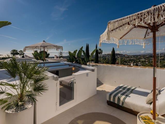 Casa en venta en Nueva Andalucia, Málaga Costa del Sol
