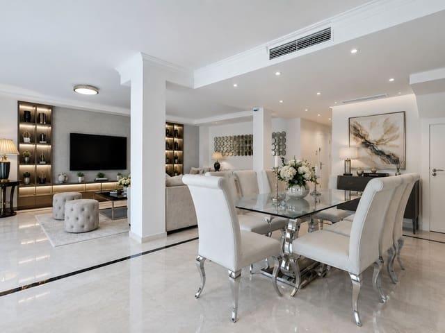 Casa en venta en Nueva Andalucia, Málaga Costa del Sol