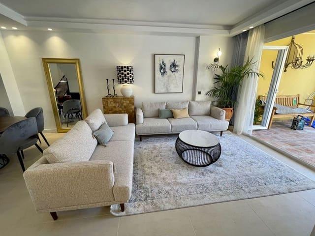 Casa en venta en Nueva Andalucia, Málaga Costa del Sol