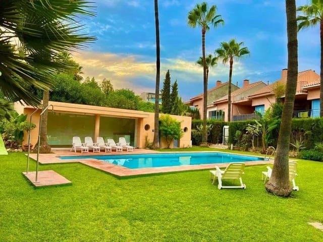 Casa en venta en Nueva Andalucia, Málaga Costa del Sol
