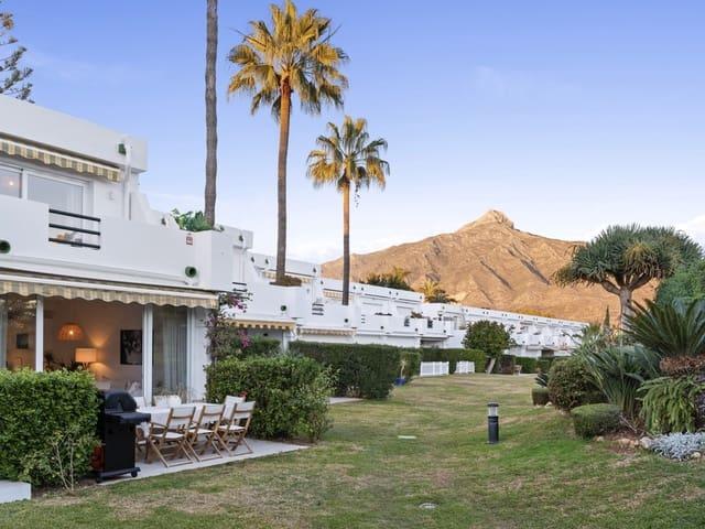 Casa en venta en Nueva Andalucia, Málaga Costa del Sol