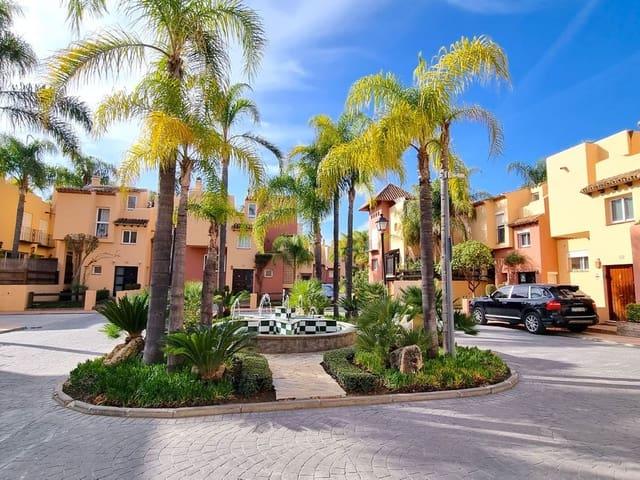 Casa en venta en Nueva Andalucia, Málaga Costa del Sol