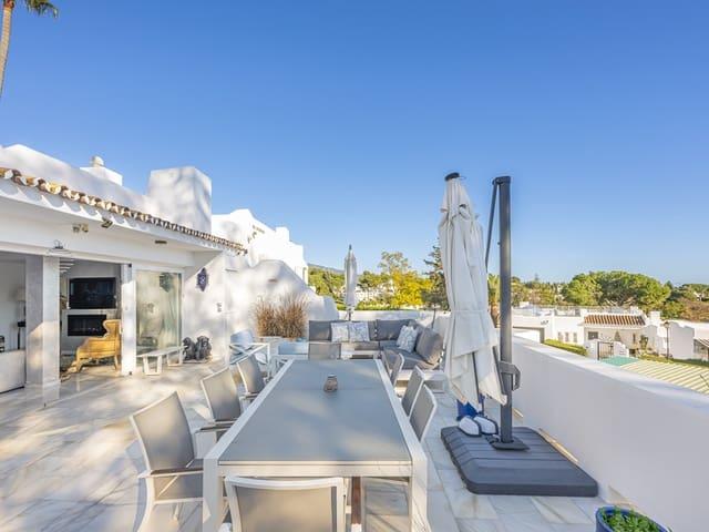 Casa en venta en Nueva Andalucia, Málaga Costa del Sol