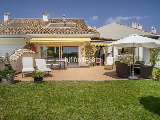 Casa en venta en Nueva Andalucia, Málaga Costa del Sol