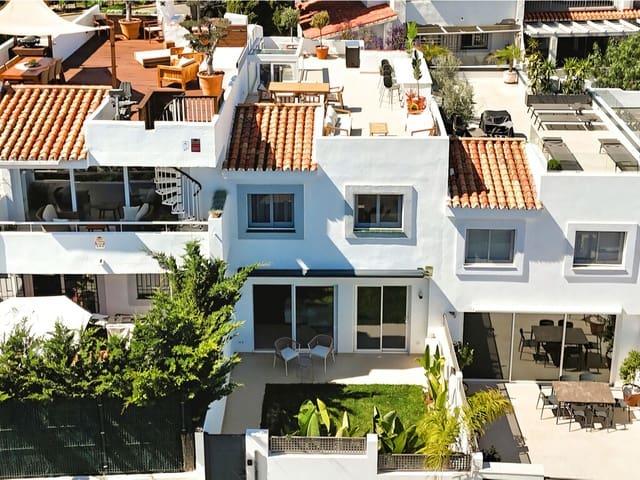 Casa en venta en Nueva Andalucia, Málaga Costa del Sol