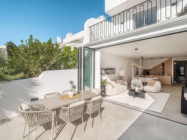 Casa en venta en Nueva Andalucia, Málaga Costa del Sol