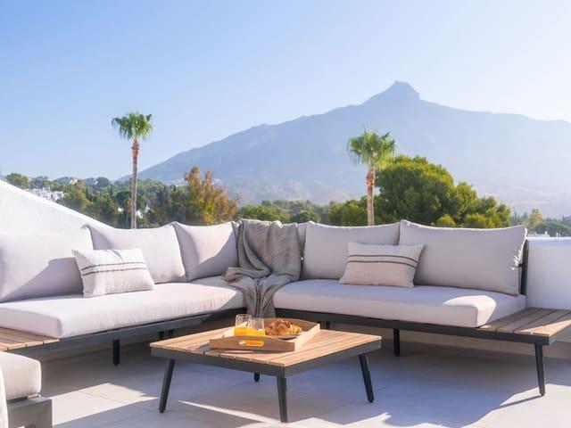 Casa en venta en Nueva Andalucia, Málaga Costa del Sol