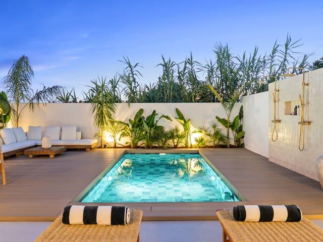 Pareado en venta en Nueva Andalucia, Málaga Costa del Sol