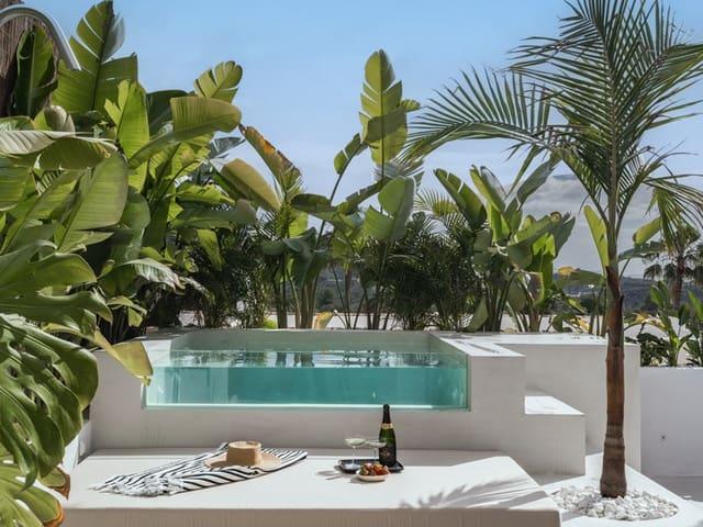 Casa en venta en Nueva Andalucia, Málaga Costa del Sol