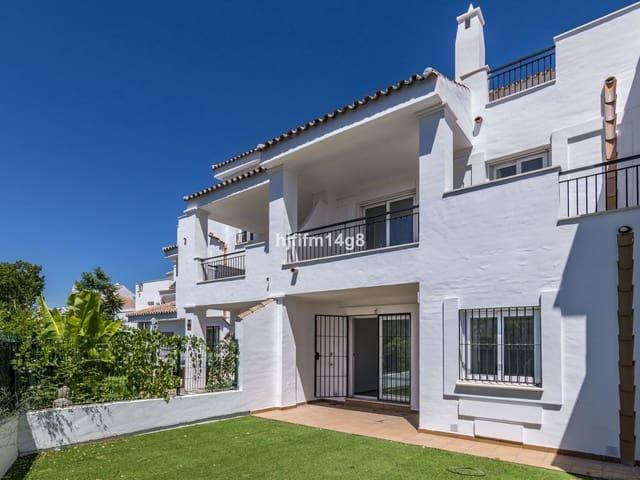 Casa en venta en Nueva Andalucia, Málaga Costa del Sol