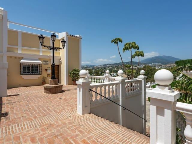 Casa en venta en Nueva Andalucia, Málaga Costa del Sol