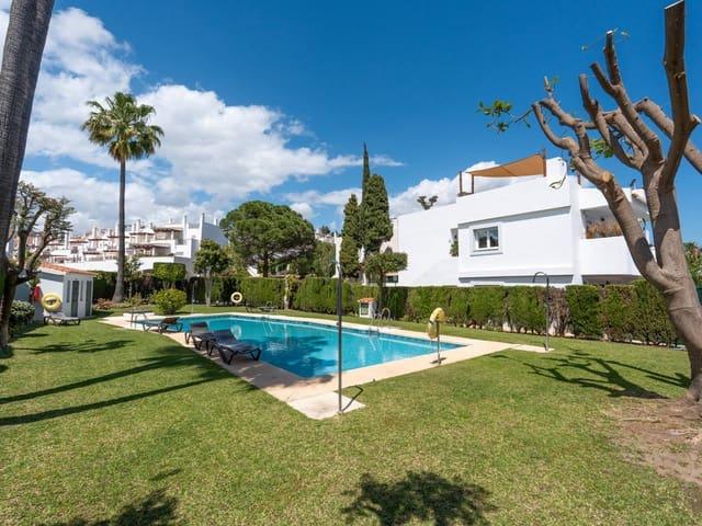 Casa en venta en Nueva Andalucia, Málaga Costa del Sol