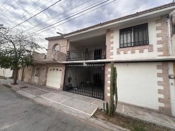 Casa en venta en Nueva California, Torreón, Coahuila de Zaragoza