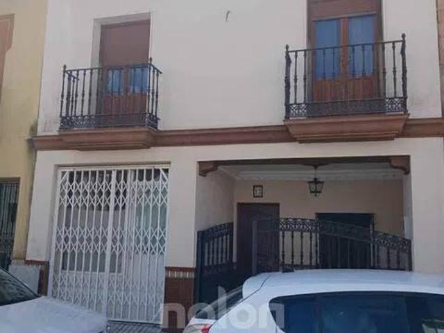 Casa en Venta en Nueva Carteya