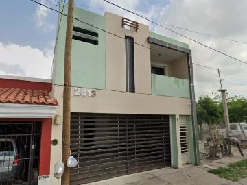 Casa en venta en Nueva Galicia, Culiacán, Sinaloa