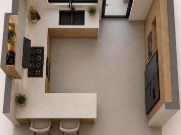 Casa en Venta en Nueva Galicia Residenecial Coto Toledo al Sur