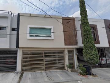 Casa en venta en Nueva Linda Vista, Guadalupe, Nuevo León