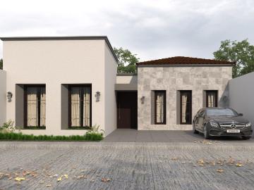 Casa en venta en Nuevo Necaxa, Cancún, Puebla