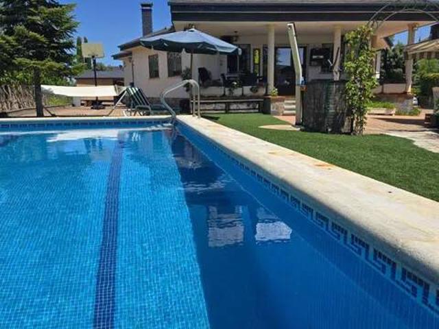 Casa en Venta en Nuevo Baztán