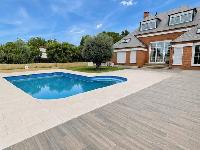 Casa en Venta en Nuevo Baztán