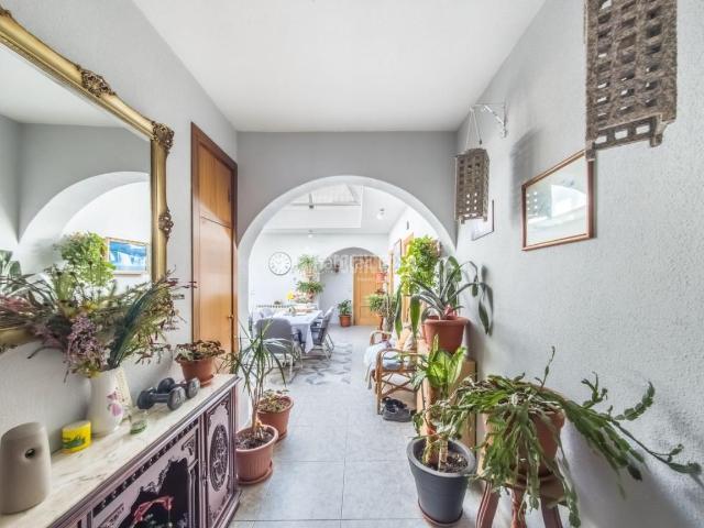 Casa en venta en Nuevo Baztán, Eurovillas. Casa en venta en Nuevo baztán. Casas Nuevo.
