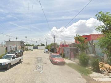 CASA EN VENTA EN NUEVO LAREDO TAMAULIPAS