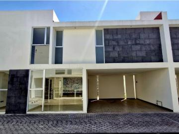 Casa en venta en Nuevo León, Cuautlancingo, Puebla