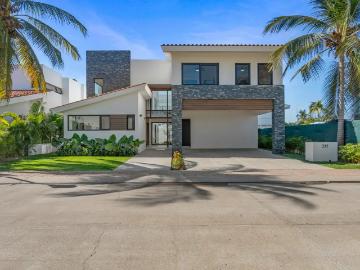 Casa en Venta en Nuevo Vallarta, Bahía de Banderas, Nayarit