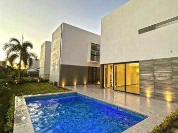 Casa en venta en Nuevo Vallarta, Bahía de Banderas, Nayarit
