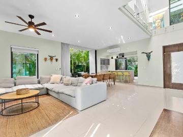 Casa en venta en Nuevo Vallarta, Bahía de Banderas, Nayarit