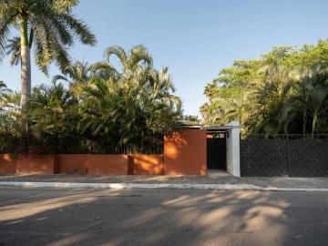 Casa en venta en Nuevo Vallarta. Tulipanes
