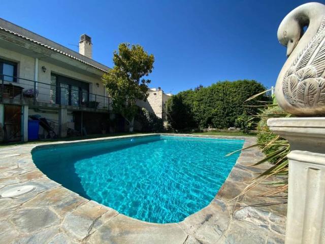 Casa en Venta en Nuez de Ebro