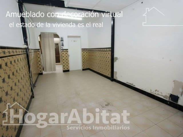 Casa en venta en Nules, Castellón Costa Azahar