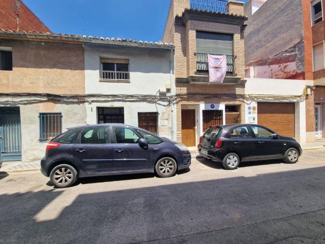 Casa en Venta en Nules
