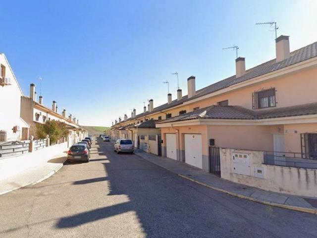 Casa en Venta en Numancia de La Sagra