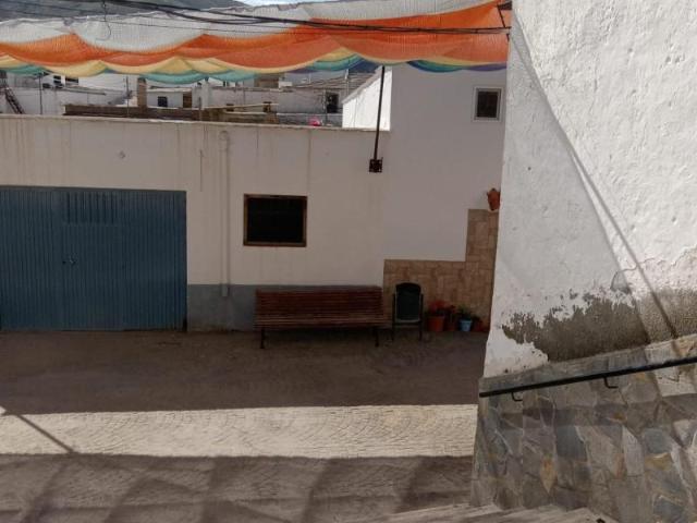 Casa en venta en Nacimiento, PUEBLO