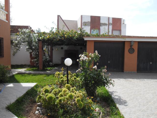 Casa en venta en Nador