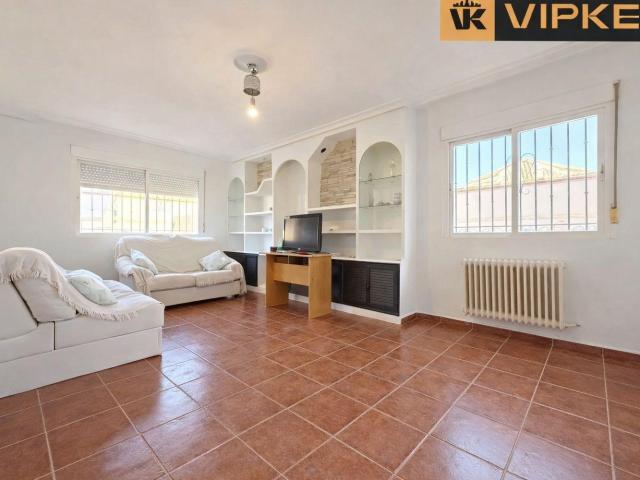Casa en venta en Nambroca Toledo